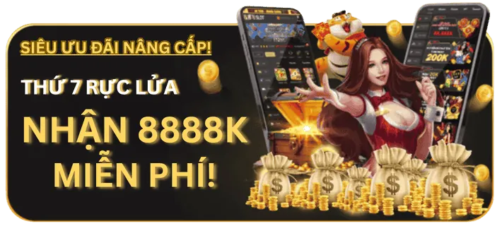 Lịch khuyến mãi TK88
